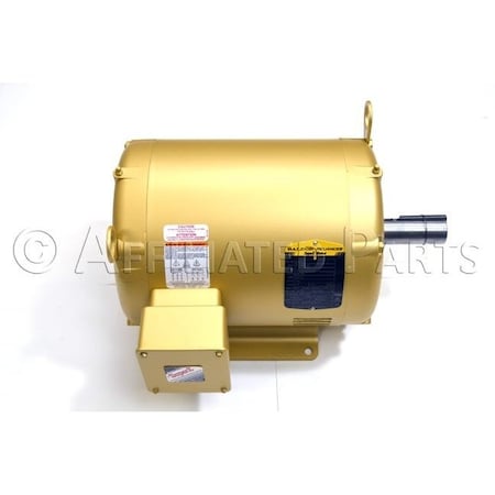 Aaon MTR 753230460V1770 HE ODP P70890